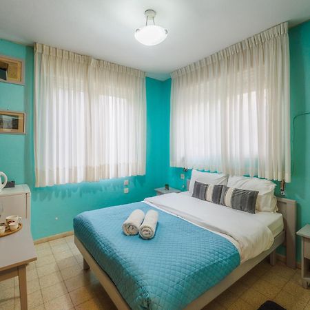 Breezot Yam Hotel Nahariya Ngoại thất bức ảnh
