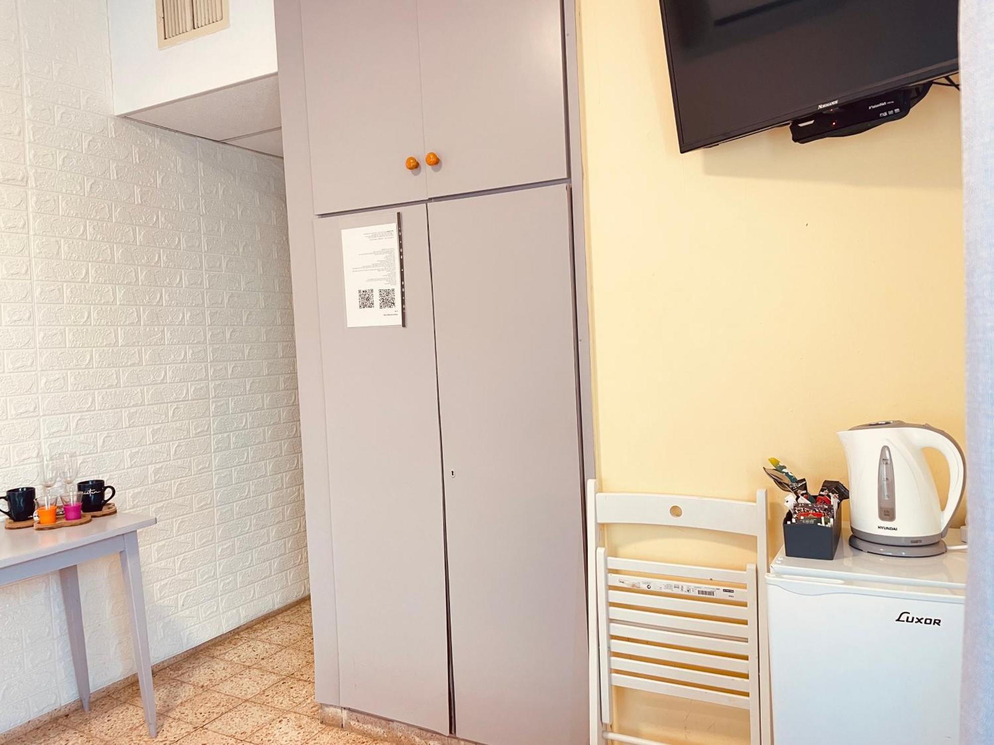 Breezot Yam Hotel Nahariya Ngoại thất bức ảnh