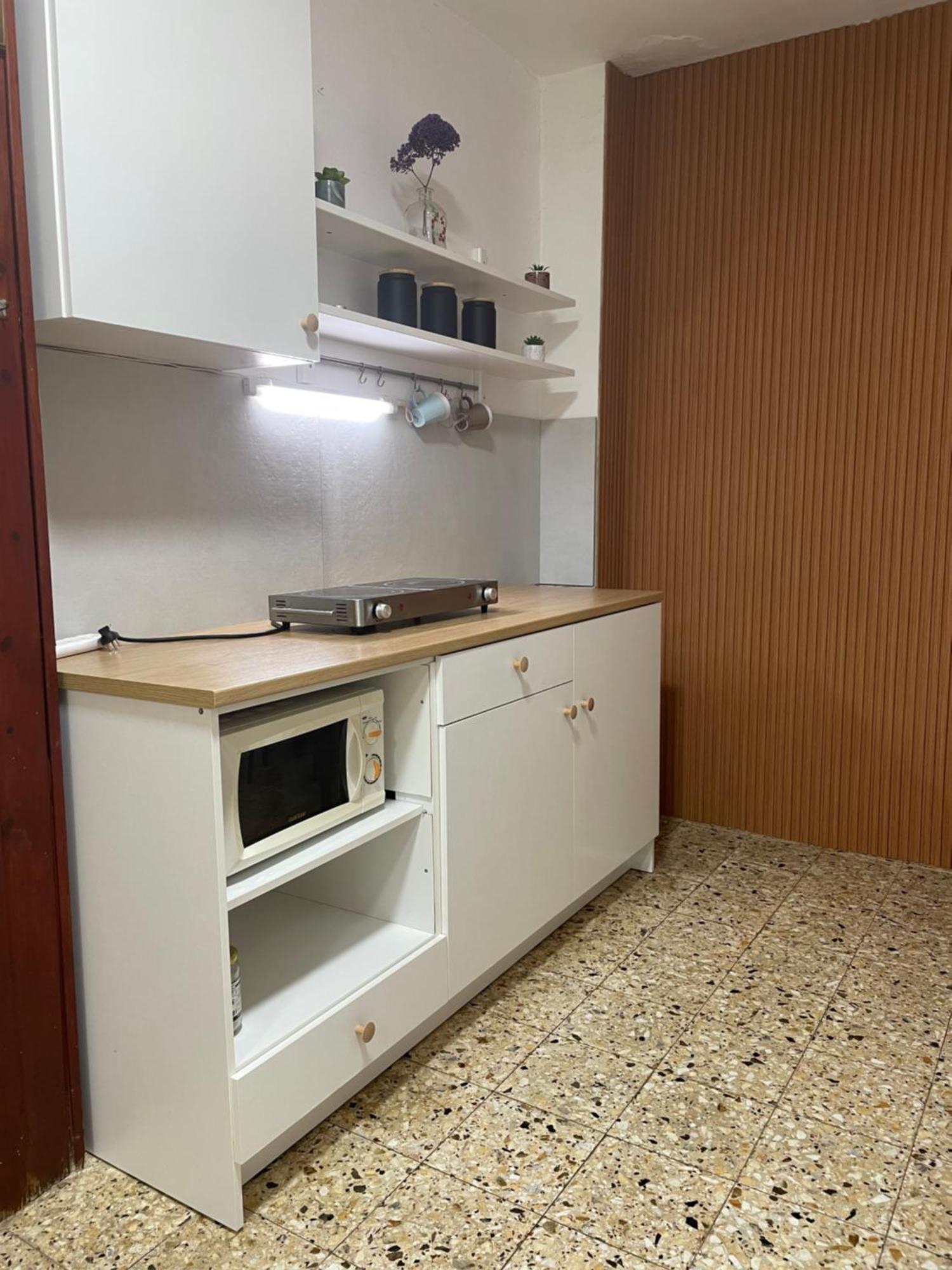 Breezot Yam Hotel Nahariya Ngoại thất bức ảnh