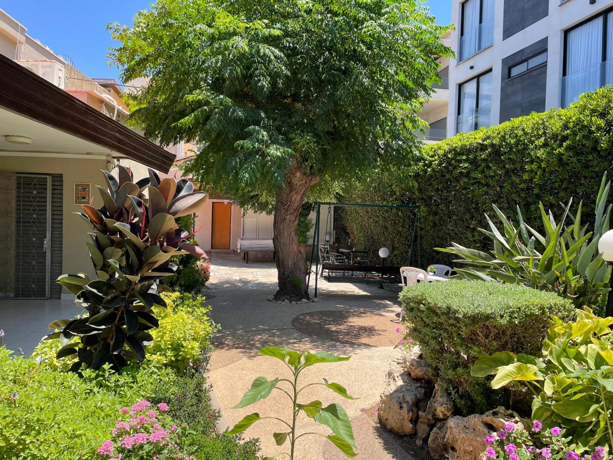 Breezot Yam Hotel Nahariya Ngoại thất bức ảnh