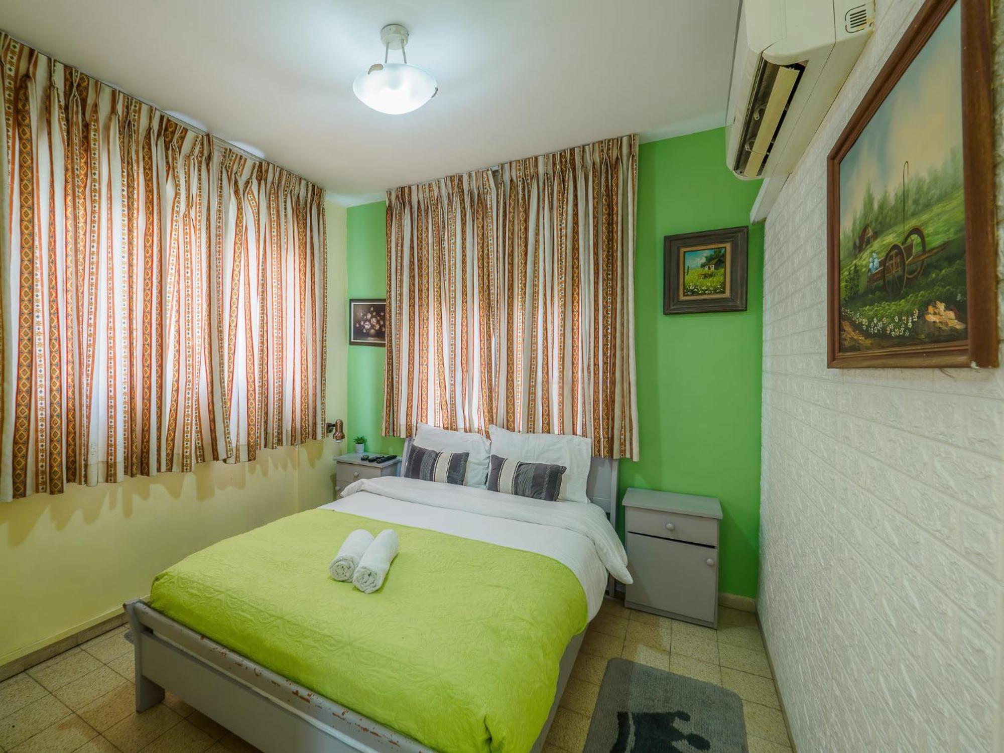Breezot Yam Hotel Nahariya Ngoại thất bức ảnh