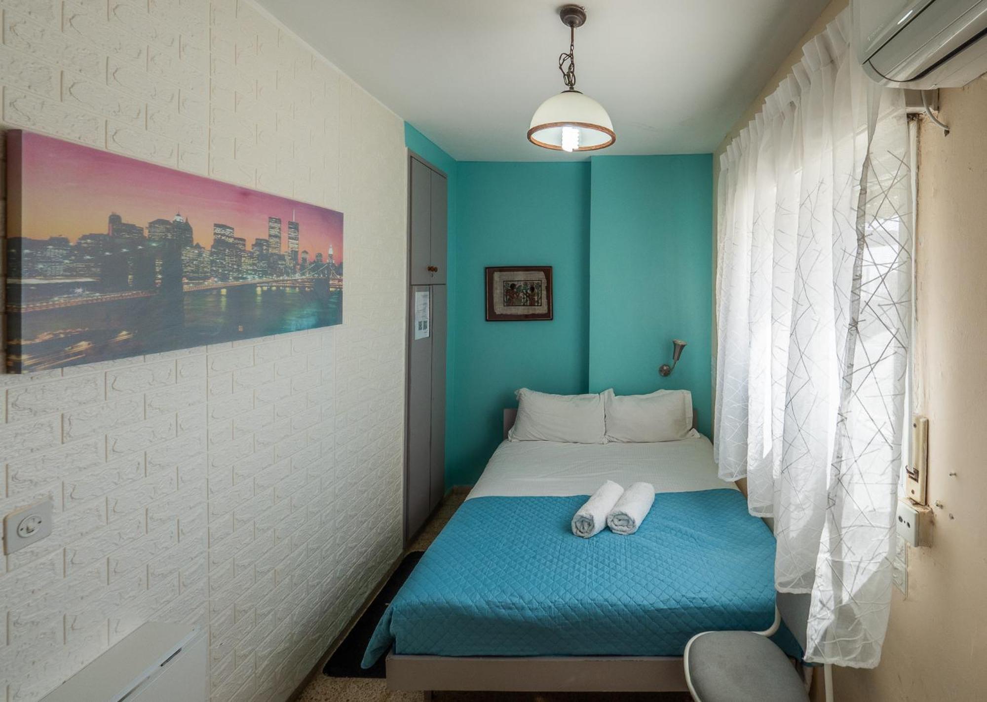 Breezot Yam Hotel Nahariya Ngoại thất bức ảnh