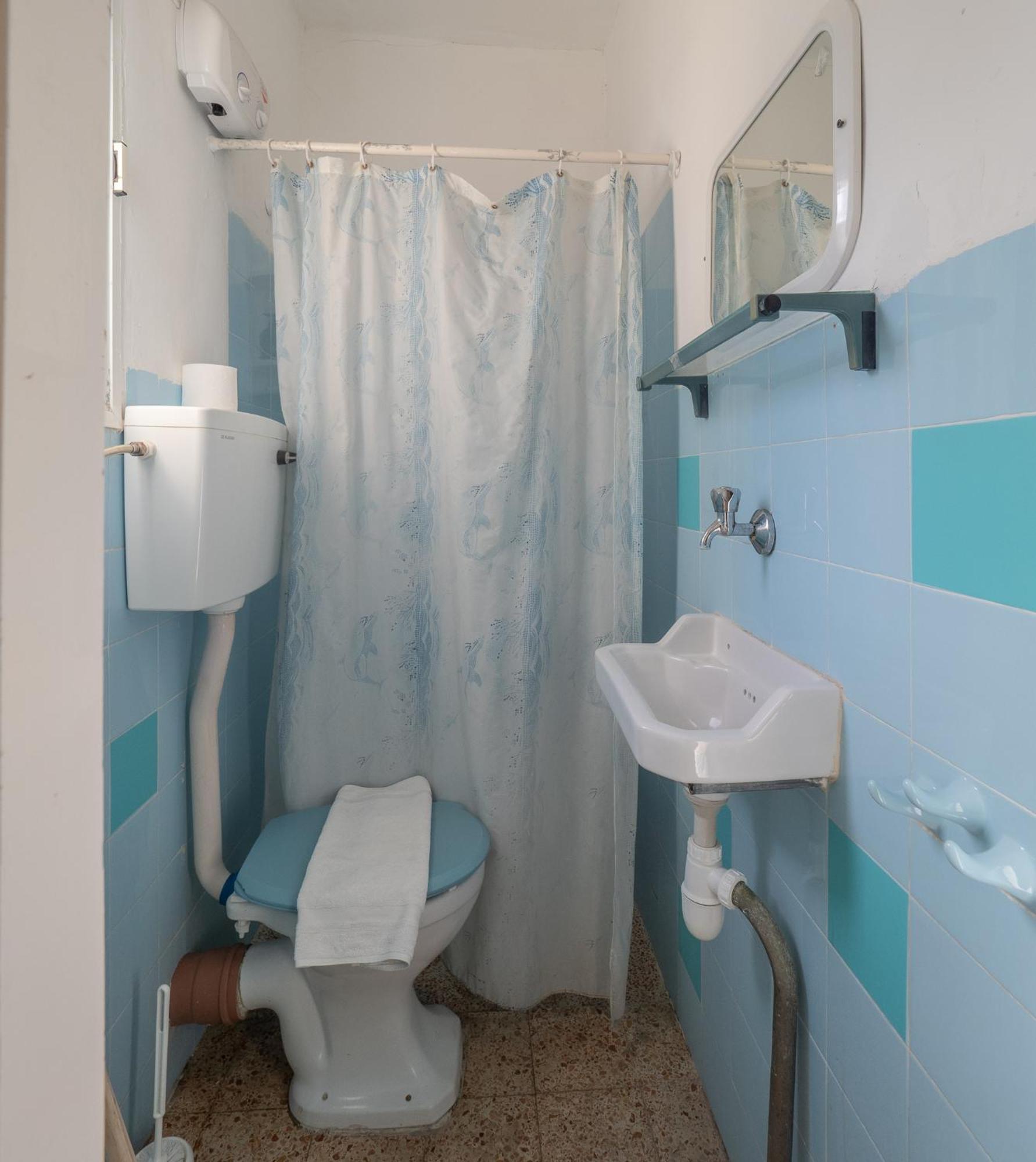 Breezot Yam Hotel Nahariya Ngoại thất bức ảnh